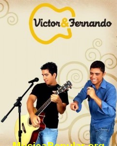 Victor e Fernando